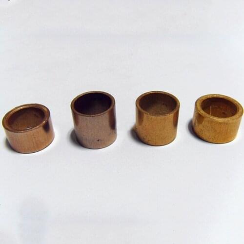 Car Starter Motor Copper Sleeve Front Cental Rear Copper Copper Ring for Charade 462 Mini Van