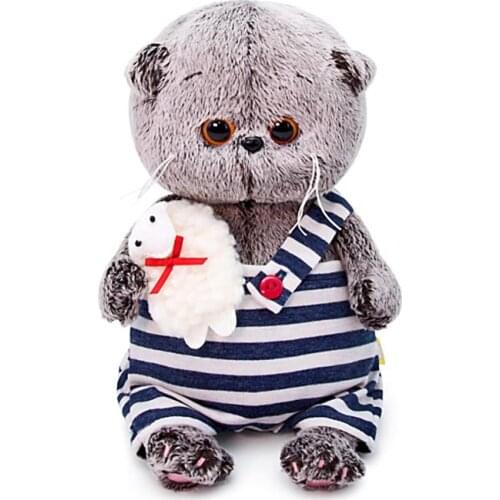 Басик и Ко Plush Toys