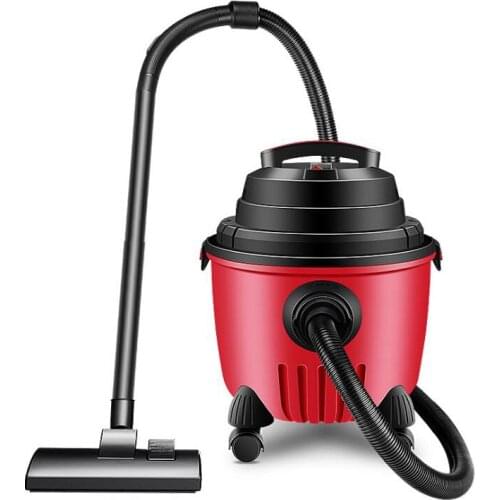 Household Vacuum Cleaner Dry Wet Washing Blowing Cleaner Three Bucket Vacuum Cleaner Mute Commercial Vacuum Cleaner XY-1011