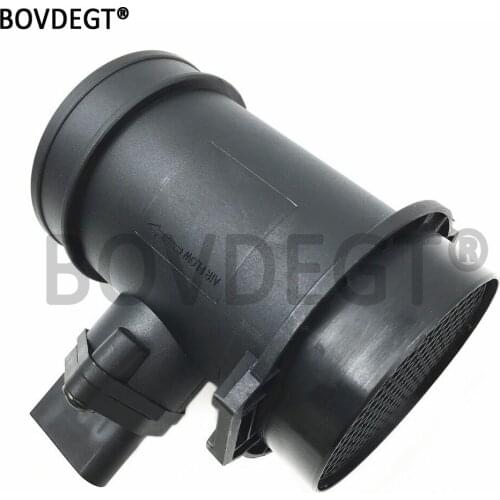 Mass Air Flow Sensor MAF for AUDI A4 A6 for VW PASSAT PASSAT Variant OE 0281002403 0281002404 0986284004 059906461B 059906461BX