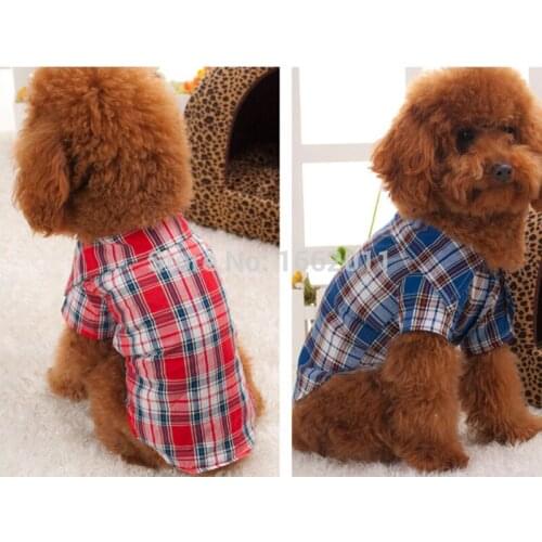 FODOG T-shirts For Dogs