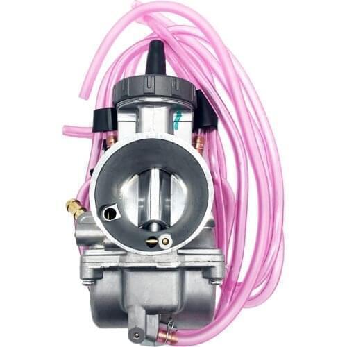 Keihin Kehin Genuine PWK 36mm 36 mm Carb Carburetor For Yamaha Honda 250 500 Blaster