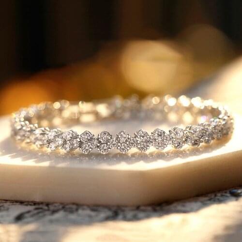 Midnite Star Golden Bracelets
