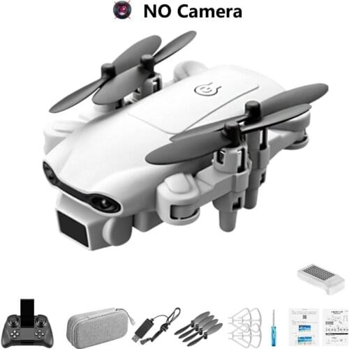 New V9 Mini Drone 4k profession HD Wide Angle Camera 1080P WiFi fpv Drone Dual Camera Height Keep Drones Camera Helicopter Toys