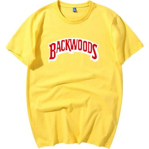 New Fashion Hip Hop T Shirt Men Women Loose Print Harajuku tshirts Loose Print Modal Soft Letter Print Tees Tops