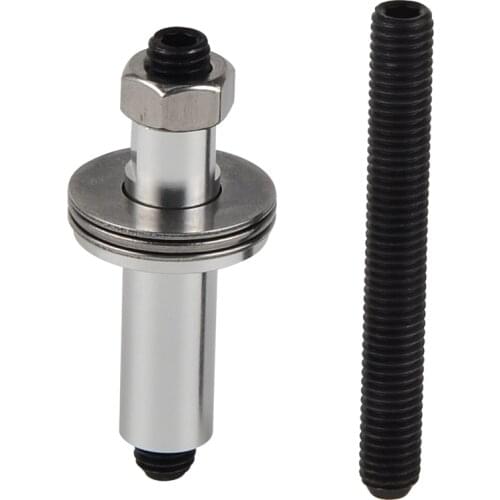 NICECNC Banshee Pancake Bearing Clutch Pusher For Yamaha Banshee 350 YFZ350 LE/SP/SE 1987-2000 2001 2002 2003 2004 2005 2006