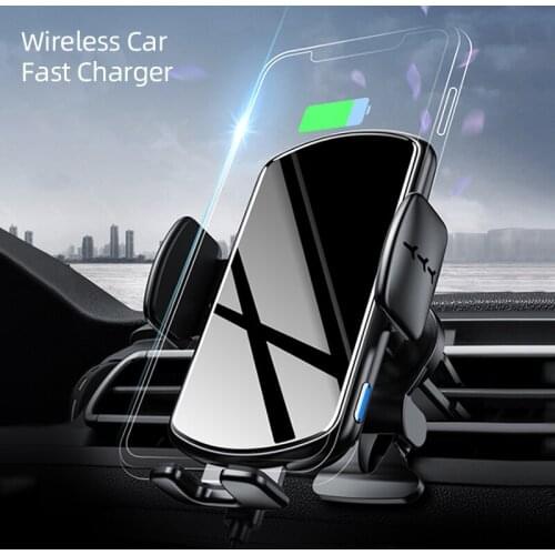 QINTENG Car Mobile Phone Chargers