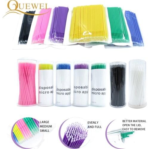 Quewel Makeup Brushes