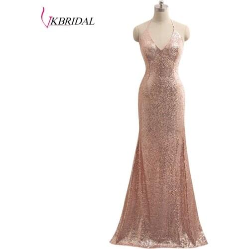 VKBRIDAL Bridesmaid Dresses