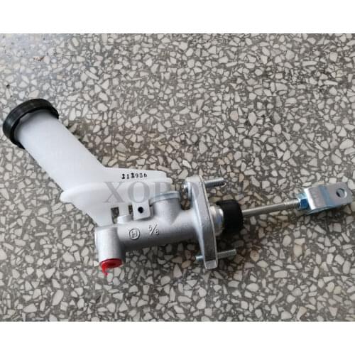 High Quality Parts Auto Clutch Master Cylinder Assy 23810-54G00 For Suzuki Liana Aerio