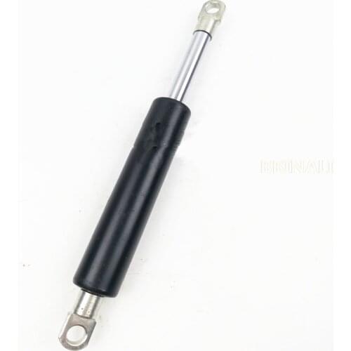 For Kobelco SK60C Excavator Safety lock gas spring hydraulic lever Pilot handle joystick Pneumatic strut Excavator Accessories