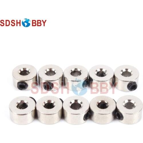 10PCS*Normal Wheel Adaptors D2.1mm/ D2.6mm/ D3.1mm/ D4.1mm/ D4.6mm/ D5.1mm