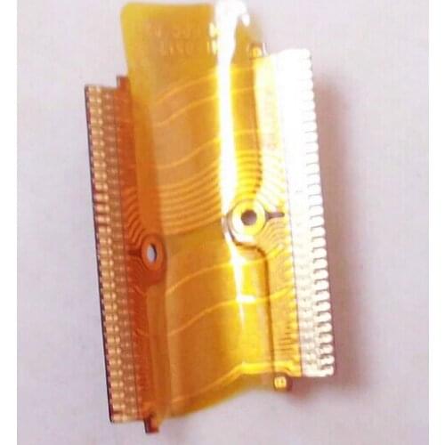 50D FLEX for canon 40D flex mainboard with flash board DSLR Camera repair parts