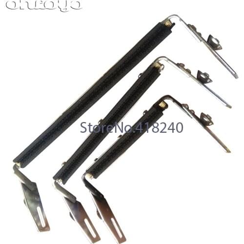 Computer Embroidery Machine Accessories 3 4 6 9 12 Needle Six Pin High Speed Machine Face Folder Face Clamp