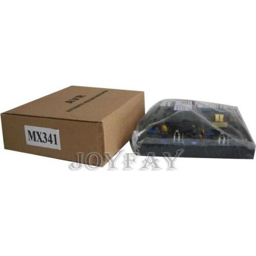 Automatic Voltage Regulator for STAMFORD AVR MX341