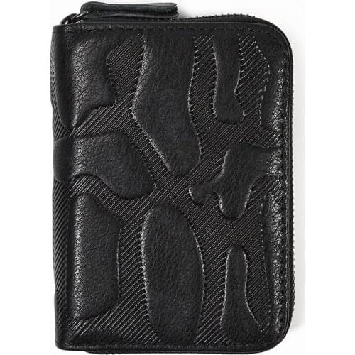 Berchirly Brown Wallets