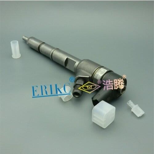 ERIKC Inyector Plastic Protection Pap for 110 Series Injector and Original Injection Plastic Spout Cap E1021021 for 0445110