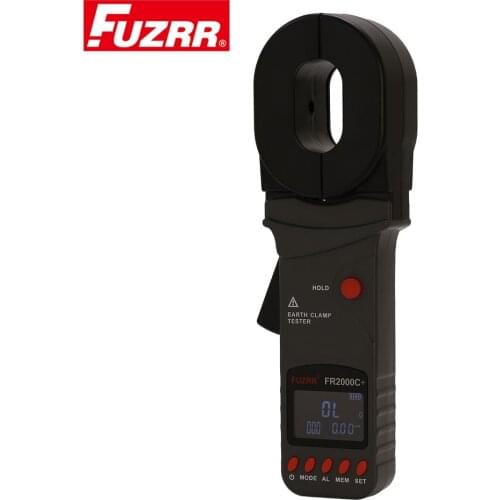 FUZRR Current Measuring Instruments