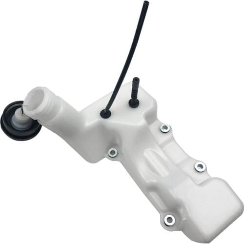 1Pc Gas Fuel Tank For Stihl FS120 FS200 FS250 FS300 FS350 BT120C Trimmers Spare Parts