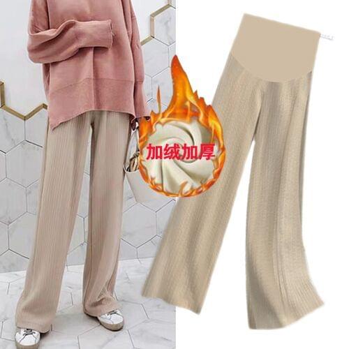 JIANDIAN Pants For Pregnant Women