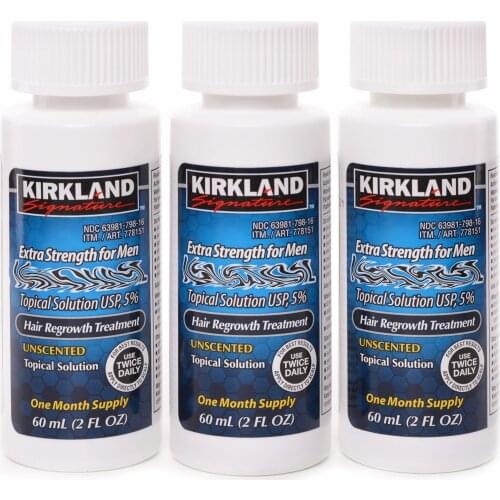 KIRKLAND Signature Goods For Beauty And Health