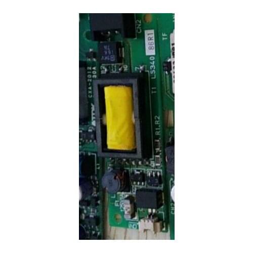 LS340 RD-P-0369 INVERTER