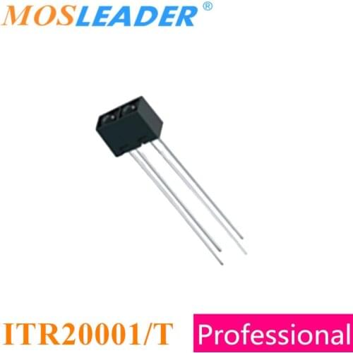 Mosleader ITR20001/T 200PCS 1 parcel DIP Black ITR20001 High quality Original