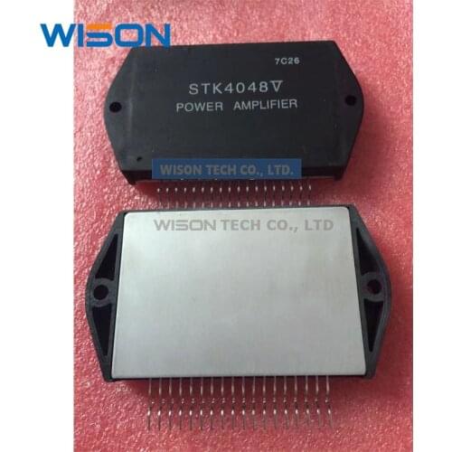 New original STK4050II STK2250 STK408-040E STK4048V module