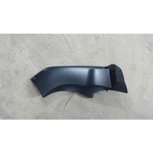 Front Upper Mid Side Fairing Cowl Cover Panel Fit For Kawasaki Ninja ZX6R ZX6RR ZX636 ZX600 2003 2004