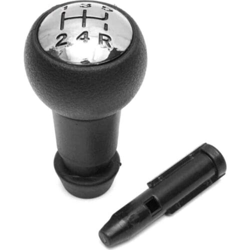 5 Speed Manual Class-Z Gear Shift Knob For Peugeot 301 307 308 407 3008 C2 C4