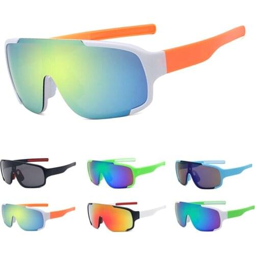 MTB Road Bike Sunglasses UV Protection Men Women outdoor Cycling Glasses Riding Racing Goggles Glasses for Bicycles Eyewear