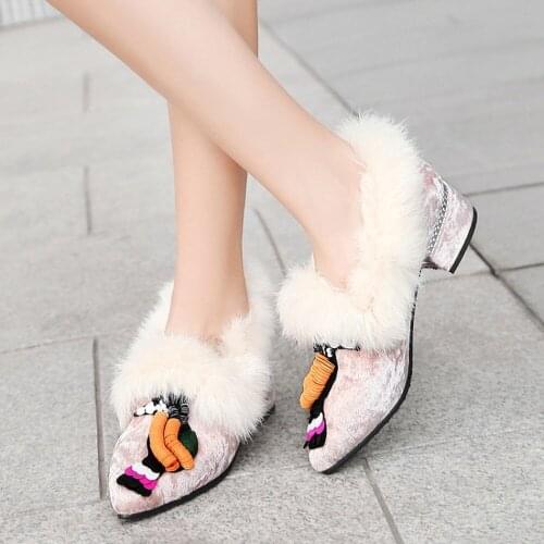 Женские зимние сапоги Sondr China At AliExpress