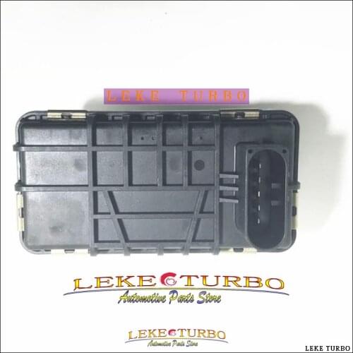 Turbo Actuator G-45 G-045 752406 758532 763647 763647-5021S 758532-5019S For Ford Tourneo Mondeo III S-Max Transit Connect 1.8L