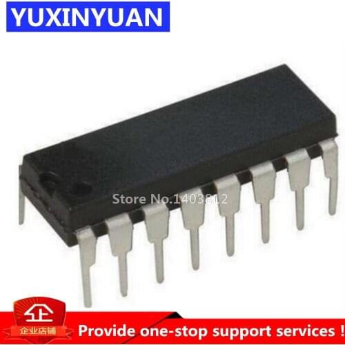 10PCS/LOT HA11235 11235 DIP