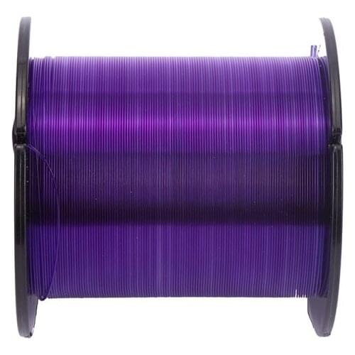 500m Fluorocarbon Monofilament Fishing Main Line Nylon Fishing Line Carp With Plastic Box Fishing Lines Accessories