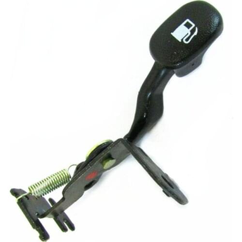 815702H001 Genuine Fuel Door Lid Release Lever for hyundai I30 Creta ix25 Tucson IX35 2011+ Fuel Filler Lid Handle 81570 2H001