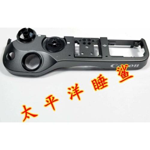 For Canon EOS M6 Top Cover Case Shell Frame No Button NEW Original