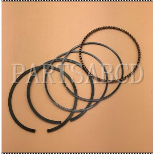 HISUN 700CC HS700 ATV UTV Piston Ring ATV Parts