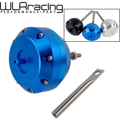 Hotsales New Auto 2.00" Billet Aluminum Turbo Actuator Wastegate For ford COLLINS -31 ACTUATOR Escort Rs Cosworth blow off valve
