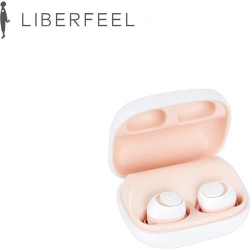 LIBERFEEL Headphones