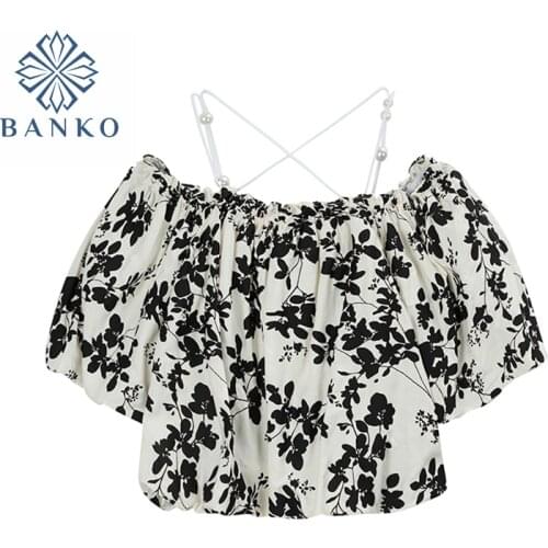 Mina Happiness Womens Summer Shirts