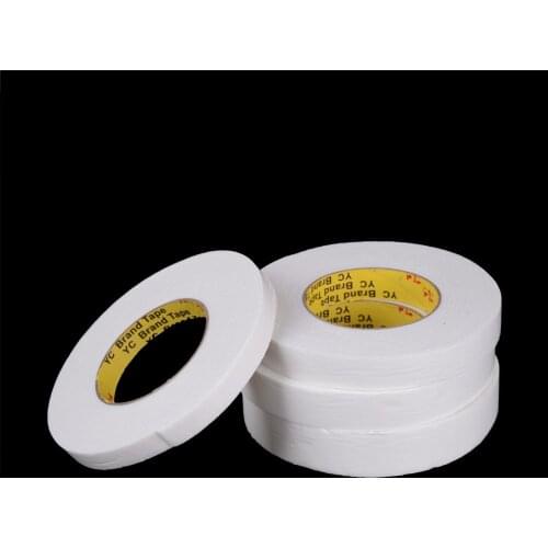New 5M Super Strong Double Sided Adhesive Tape Foam Tape Self Adhesive Pad Sticky Ew