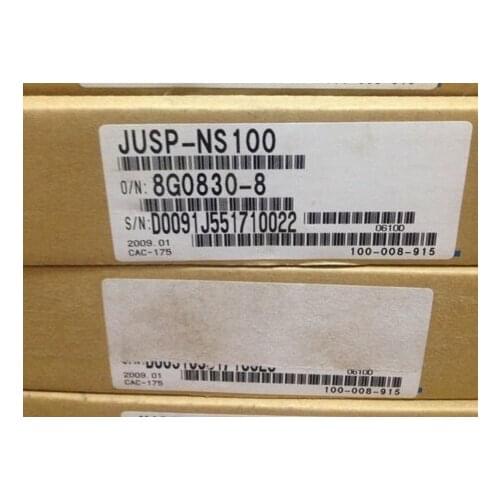 NEW&ORIGINAL MODULE JUSP-NS100 *Please contact us for real photo,100% real stock