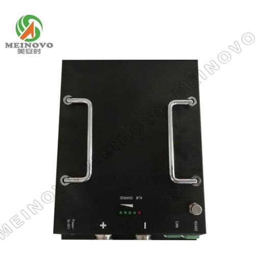 Prismatic cell 12V 600Ah LiFePO4 battery for solar