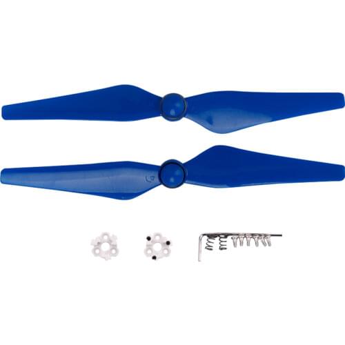 2pcs 9450S Propellers blade for DJI Phantom 4 Pro Advanced Drone Quick Release 9450 Props Replacement Accessories Wing Fan Kits