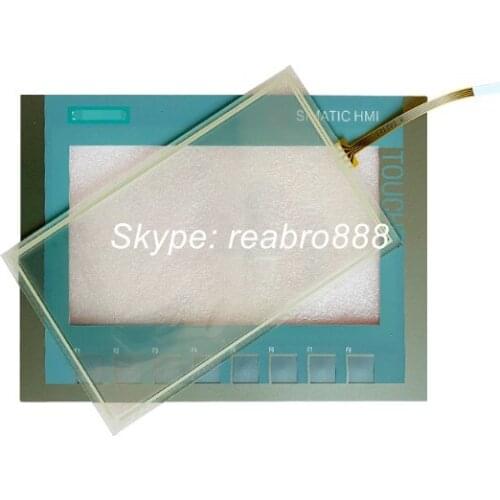 AMT10735 KTP700 6AV2123-2GB03-0AX0 touch panel with keypad