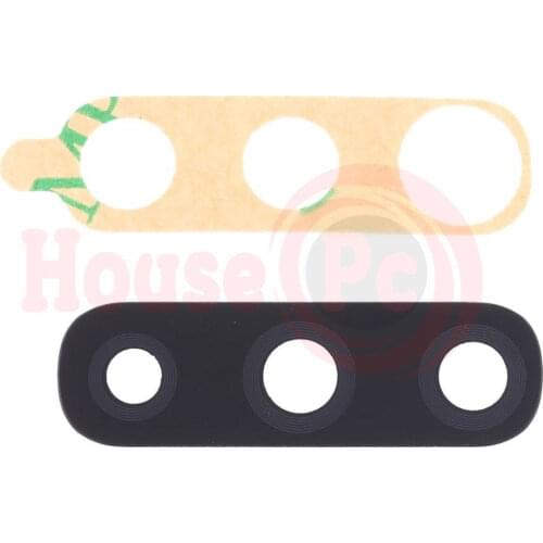 Glass lens back camera for Samsung A50 Sm-A505F