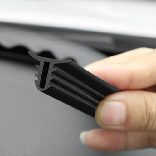 Car dashboard sealing tape for Mini One Cooper R50 R52 R53 R55 R56 R60 R61 PACEMAN COUNTRYMAN CLUBMAN/COUPE/ROADSTER