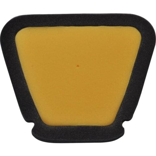 Motorcycle Air Filter Intake Cleaner For Yamaha YZ250 WR450 2019 YZ450 2018-2019 YZ 250 450 WR 450