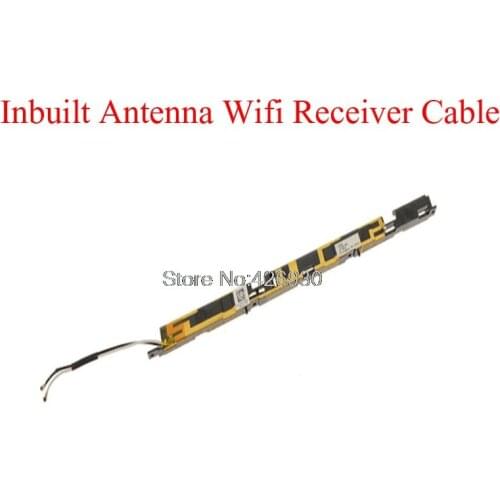 Laptop Inbuilt Antenna Wifi Receiver Cable For DELL For XPS 15 9550 M5510 9560 M5520 9570 0T16YH T16YH new
